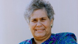 Australian activist Lowitja O'Donoghue passes away at 91
